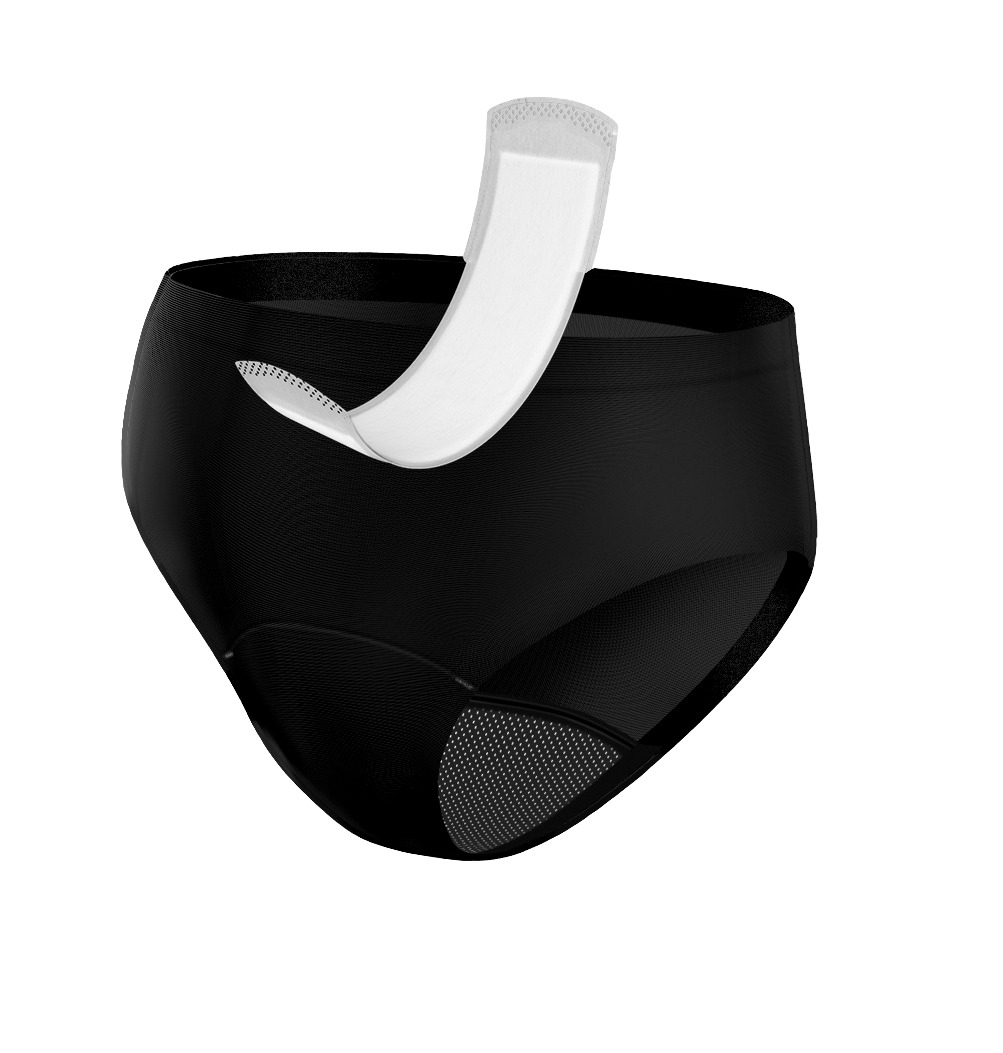 MOLICARE Absorbent Underwear Lady, image 2 sur 2