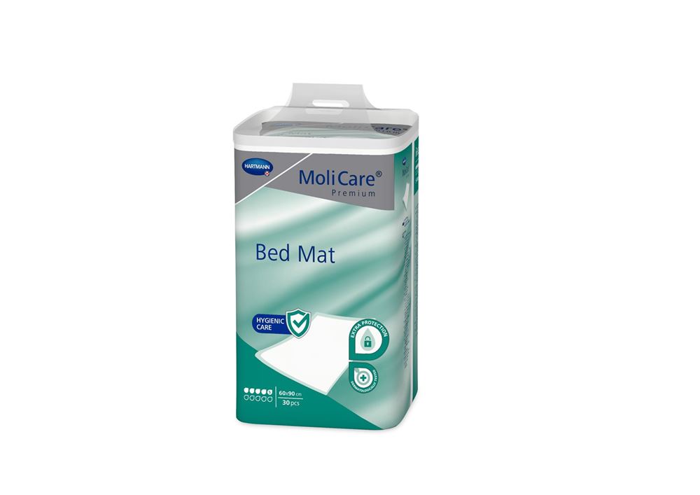 Bed Mat 5