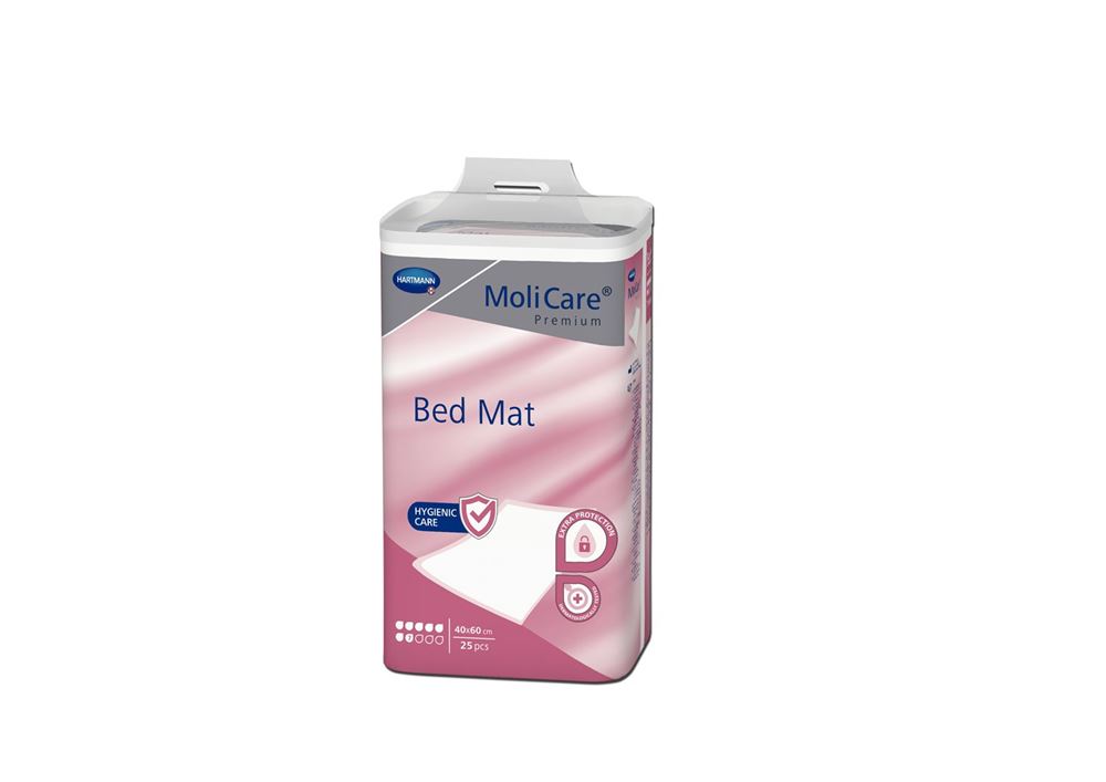Bed Mat 7