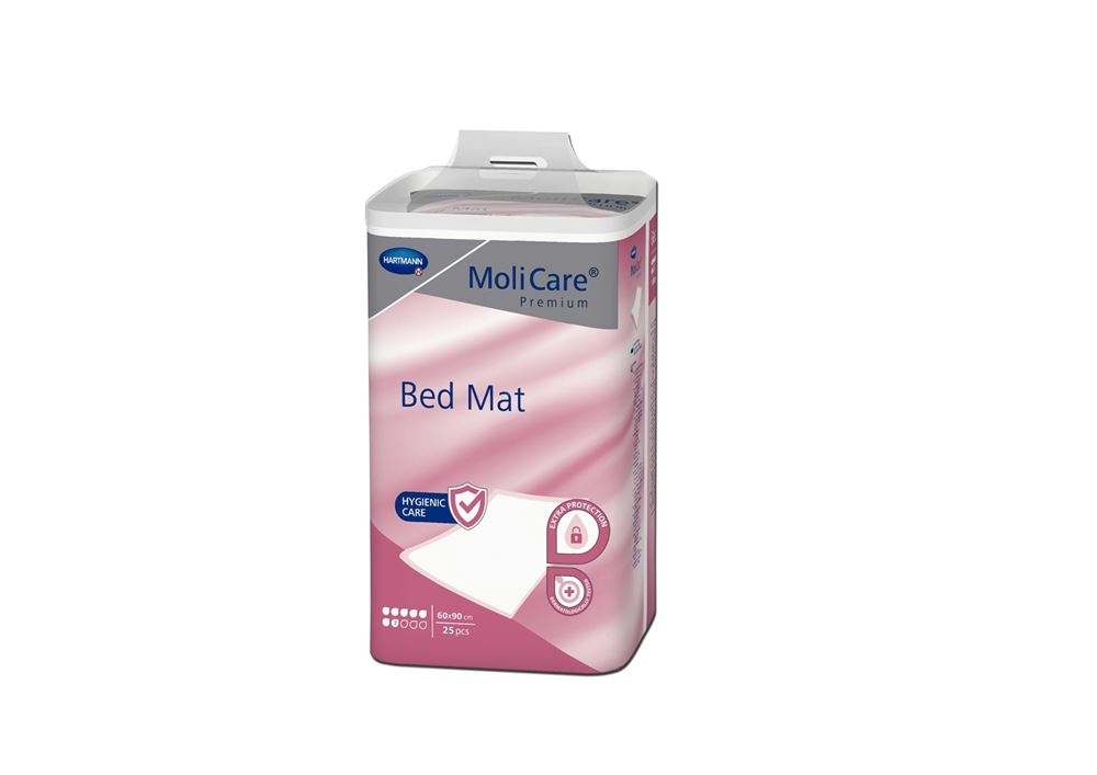 Bed Mat 7
