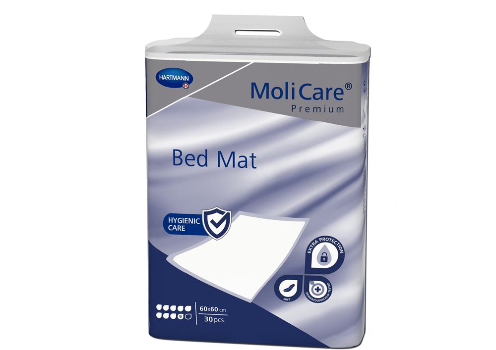 MOLICARE Bed Mat 9, Hauptbild MOLICARE Bed Mat 9, Hauptbild