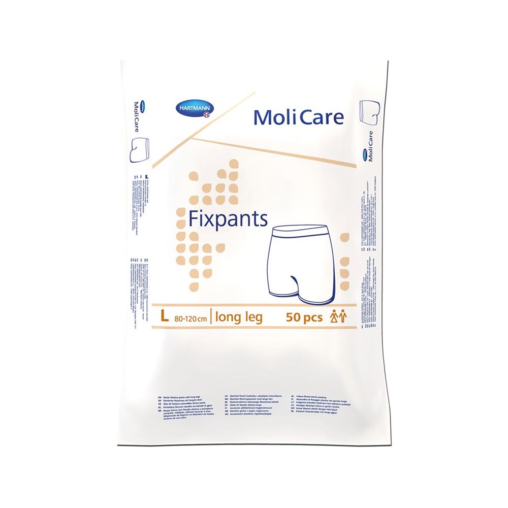 MOLICARE Fixpants long leg, image principale