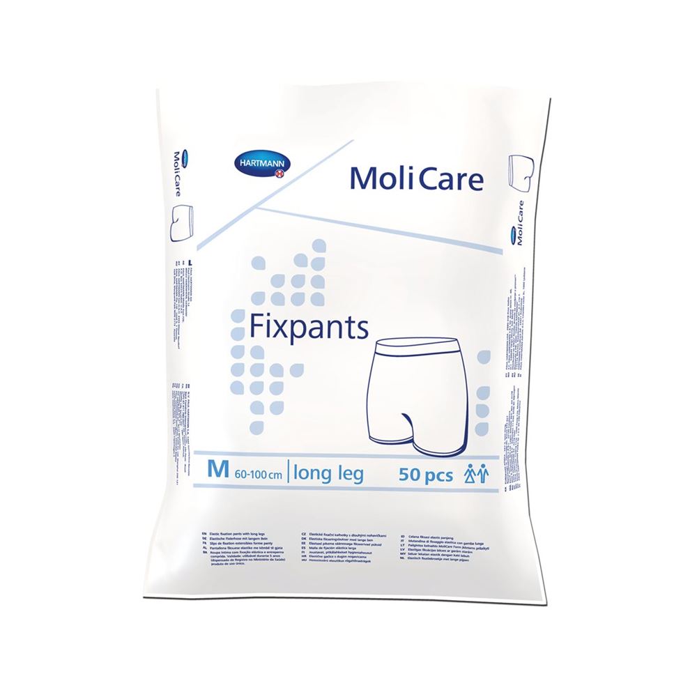 MOLICARE Fixpants long leg, image principale