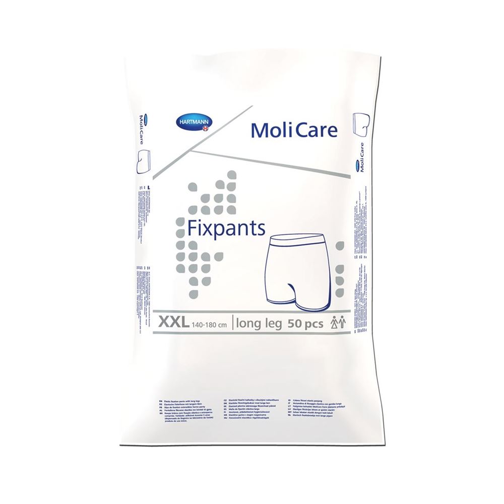 MOLICARE Fixpants long leg, image principale