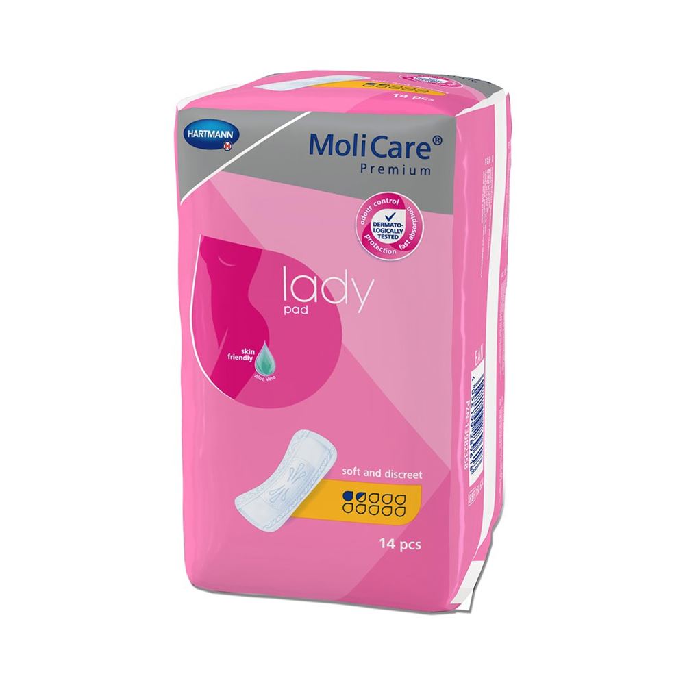 MOLICARE Lady Pad