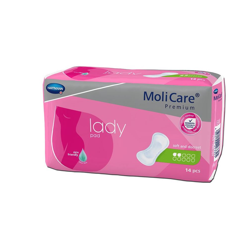 MOLICARE Lady Pad