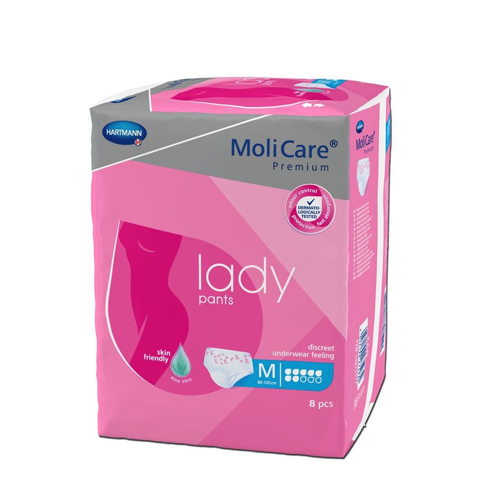 MOLICARE Lady Pants, Hauptbild