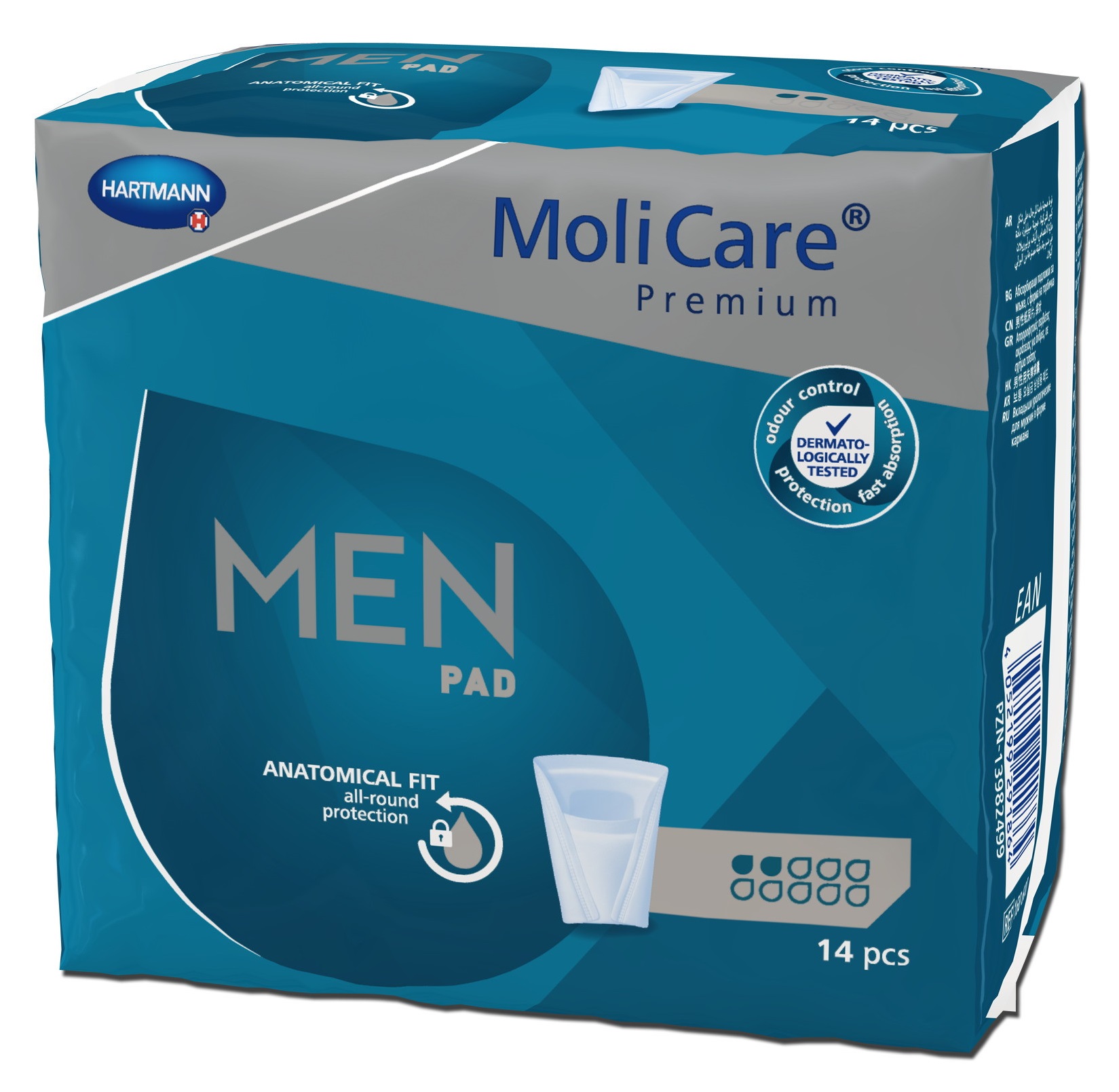 Men Pad