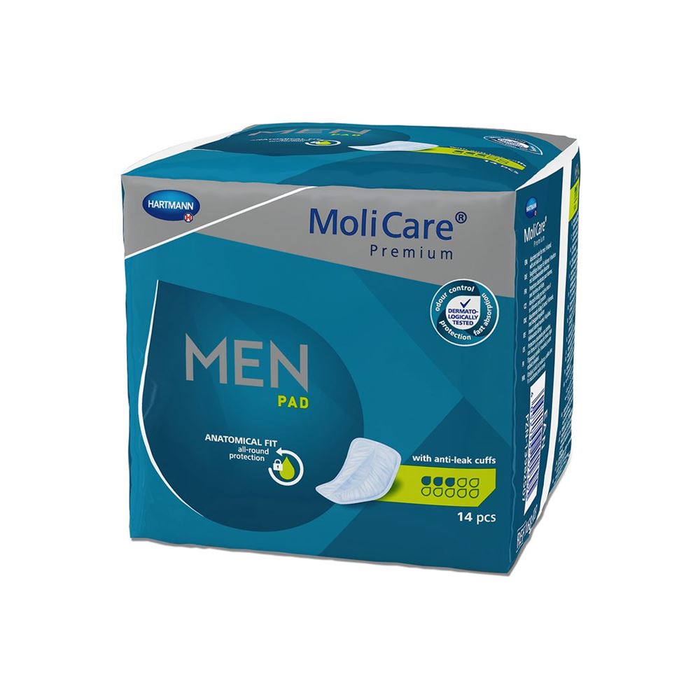 Men Pad