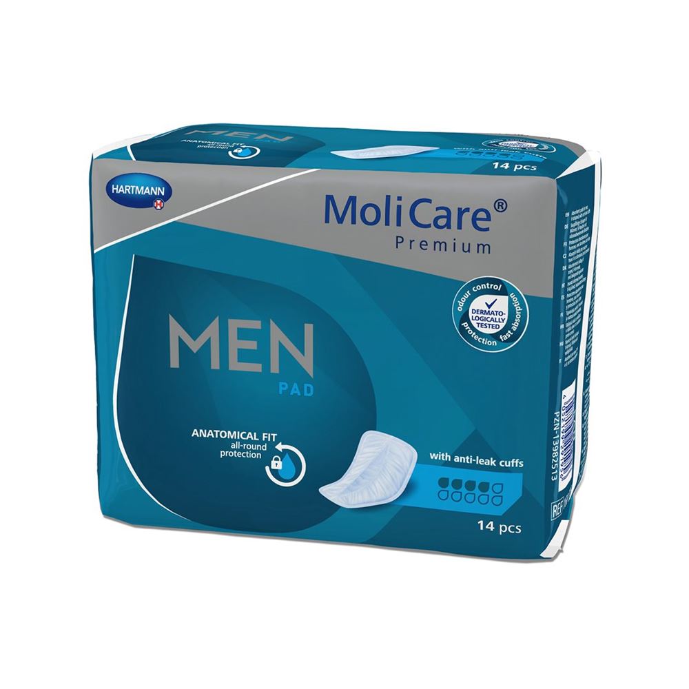 Men Pad