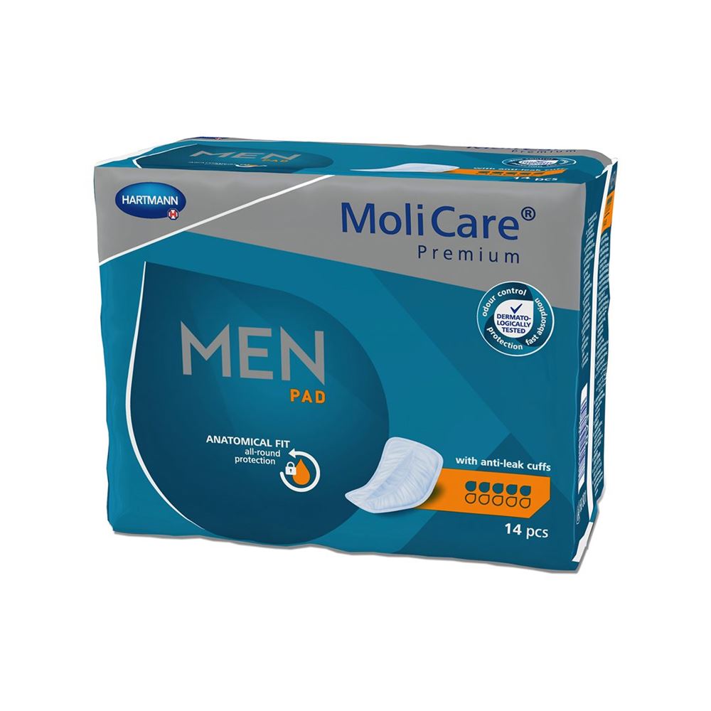 Men Pad