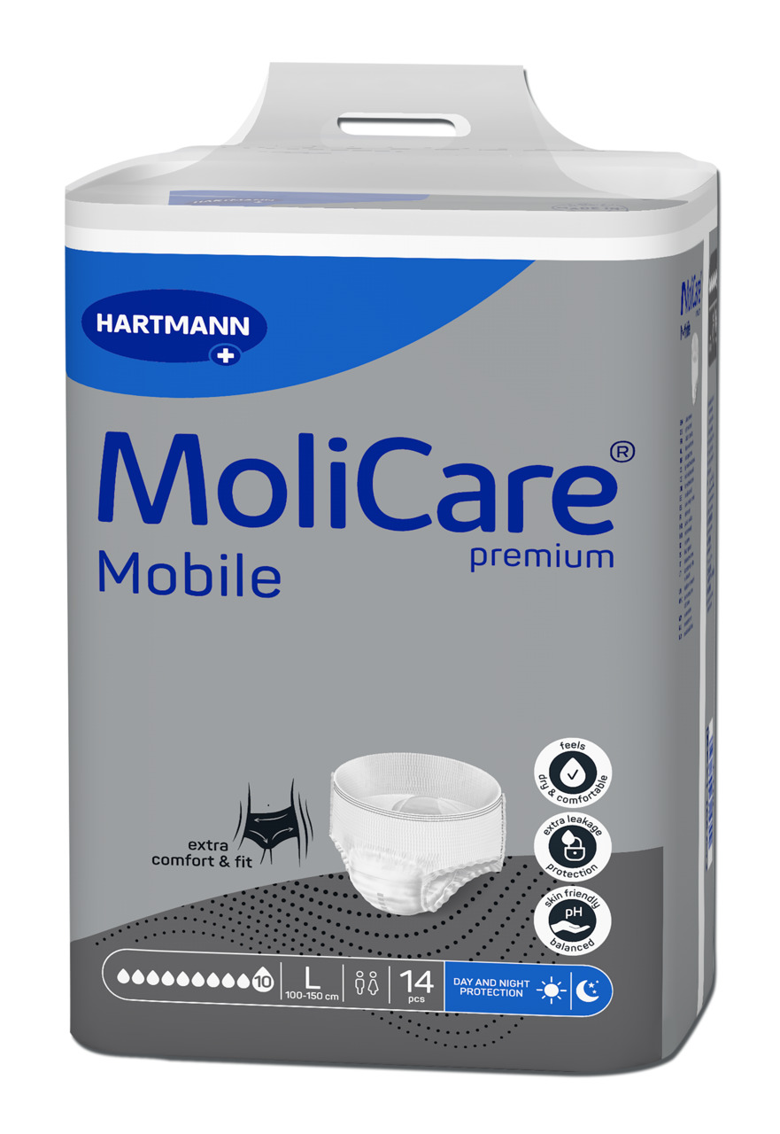 MOLICARE Mobile 10, Bild 2 von 2