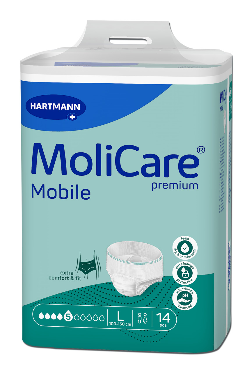 MOLICARE Mobile 5, Bild 2 von 2