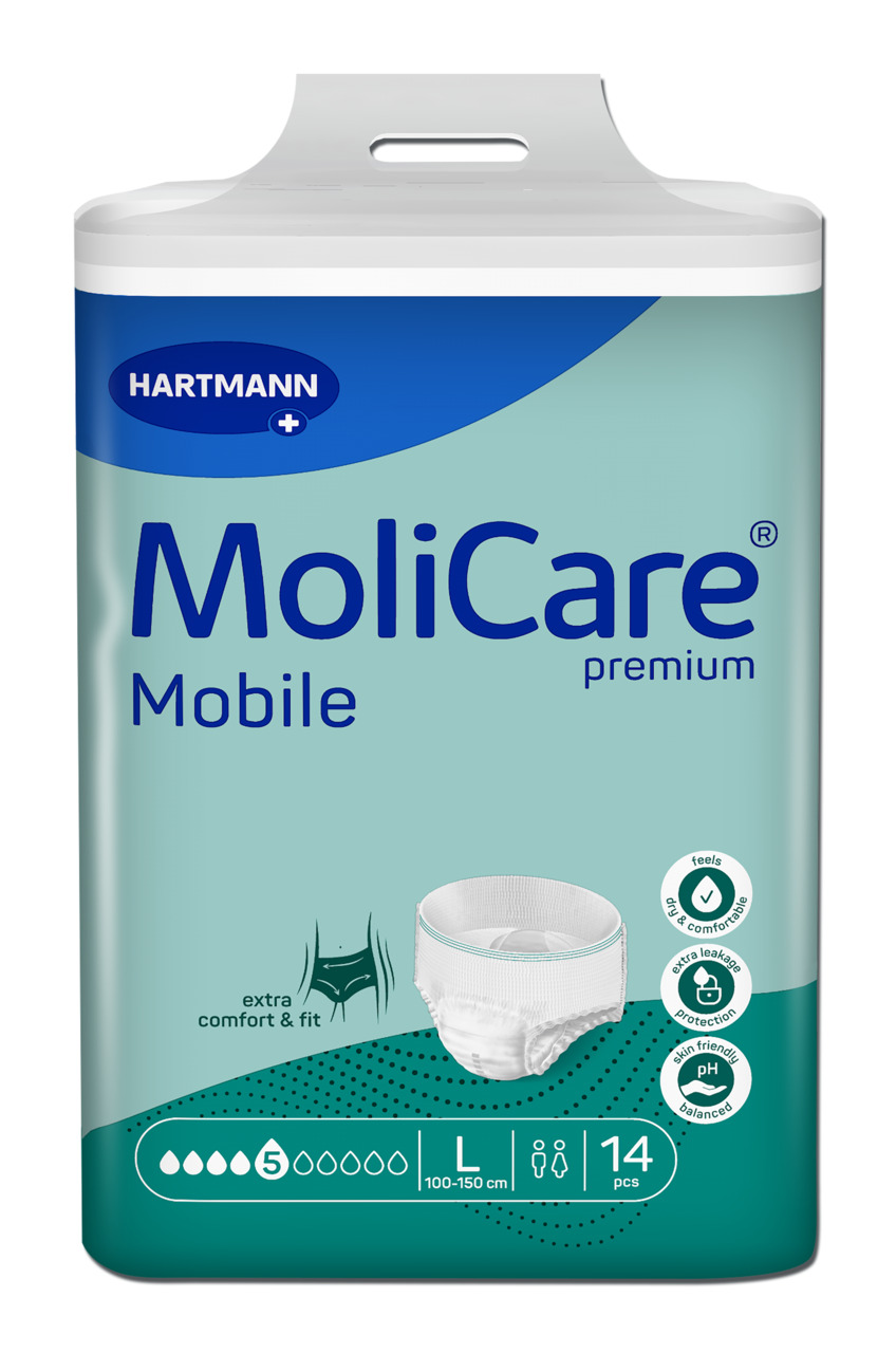 MOLICARE Mobile 5
