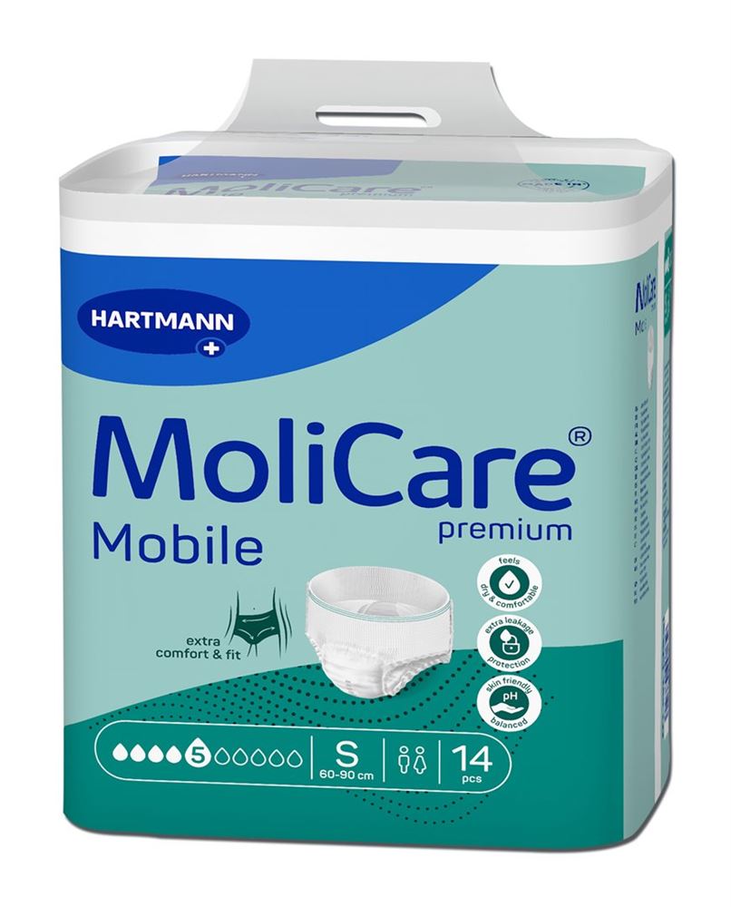 MOLICARE Mobile 5