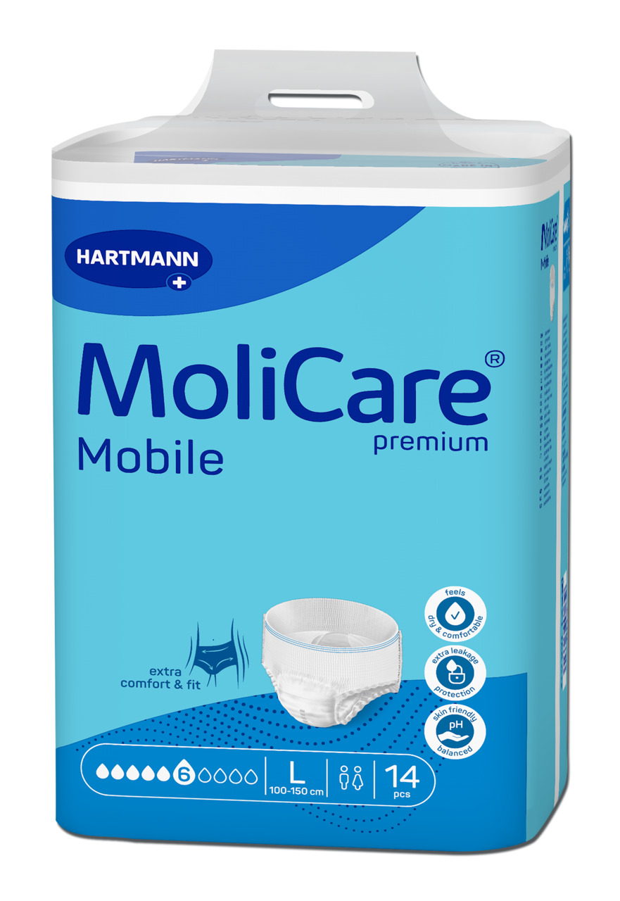 MOLICARE Mobile 6, image 2 sur 2