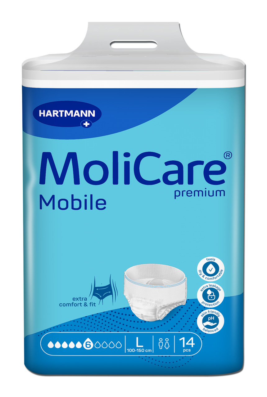 MOLICARE Mobile 6