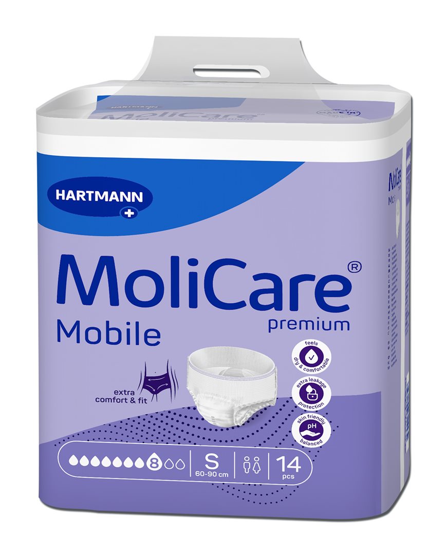 MOLICARE Mobile 8