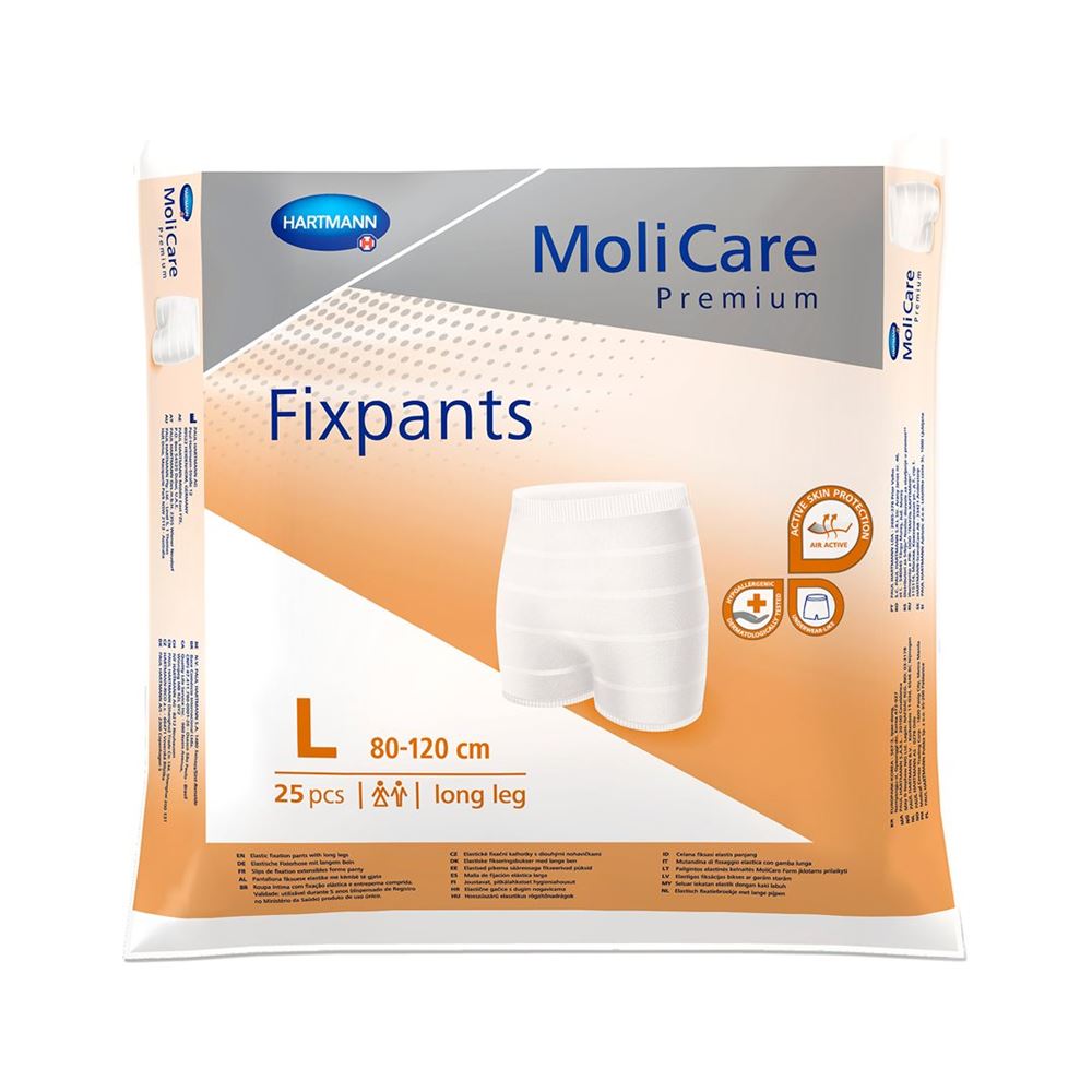 MOLICARE Premium Fixpants longleg, Hauptbild