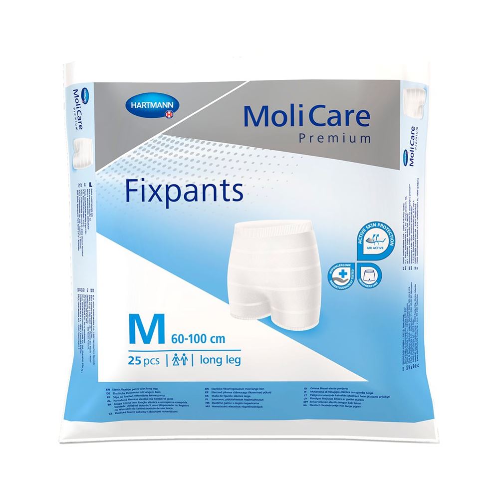 MOLICARE Premium Fixpants longleg, image principale