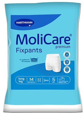 MOLICARE Premium Fixpants longleg