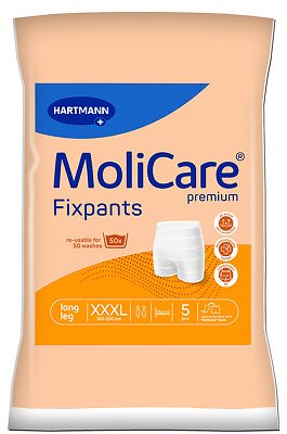 MOLICARE Premium Fixpants longleg, image principale