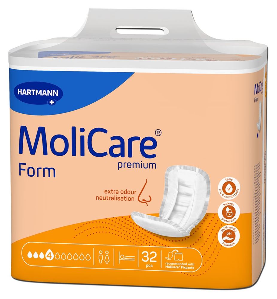 MOLICARE Premium Form, Hauptbild