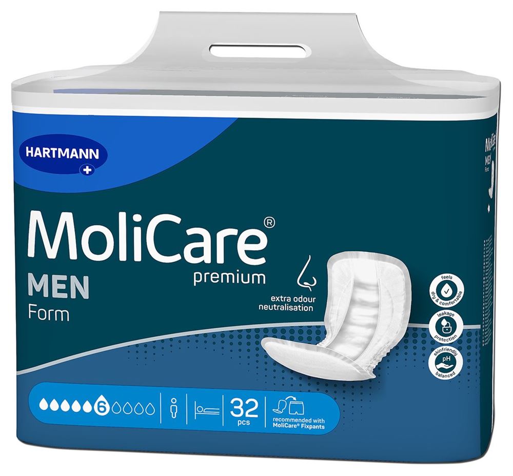 MOLICARE Premium Form, image principale