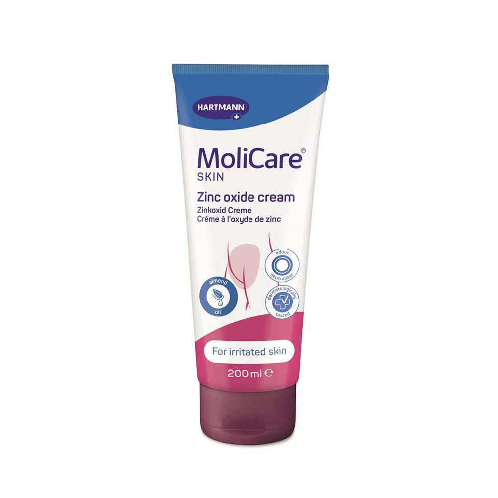 MOLICARE Skin crème protectrice