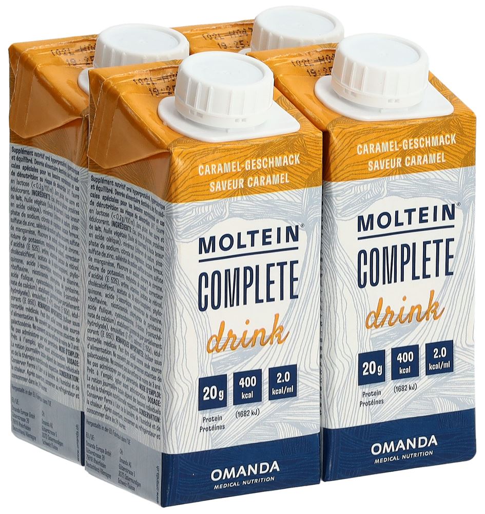 moltein Complete Drink