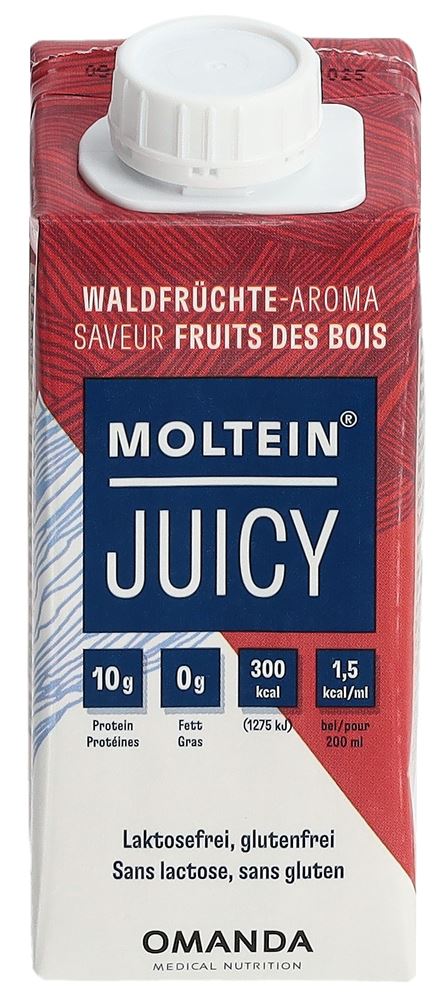 moltein Juicy, image 3 sur 4