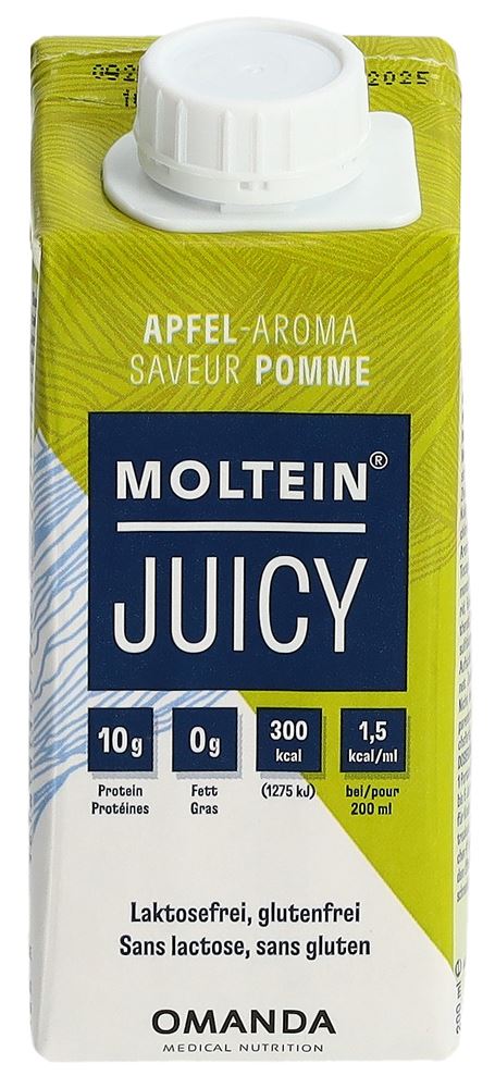 moltein Juicy, image 3 sur 4