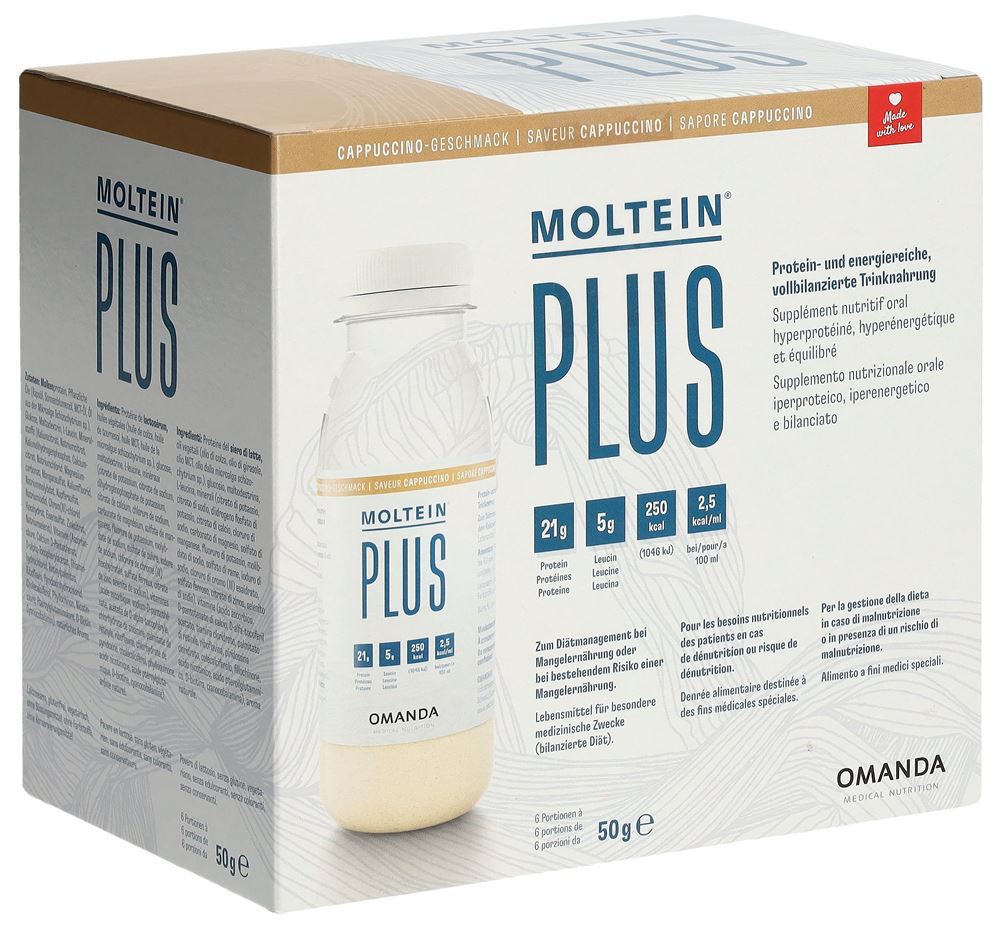 moltein PLUS 2.5