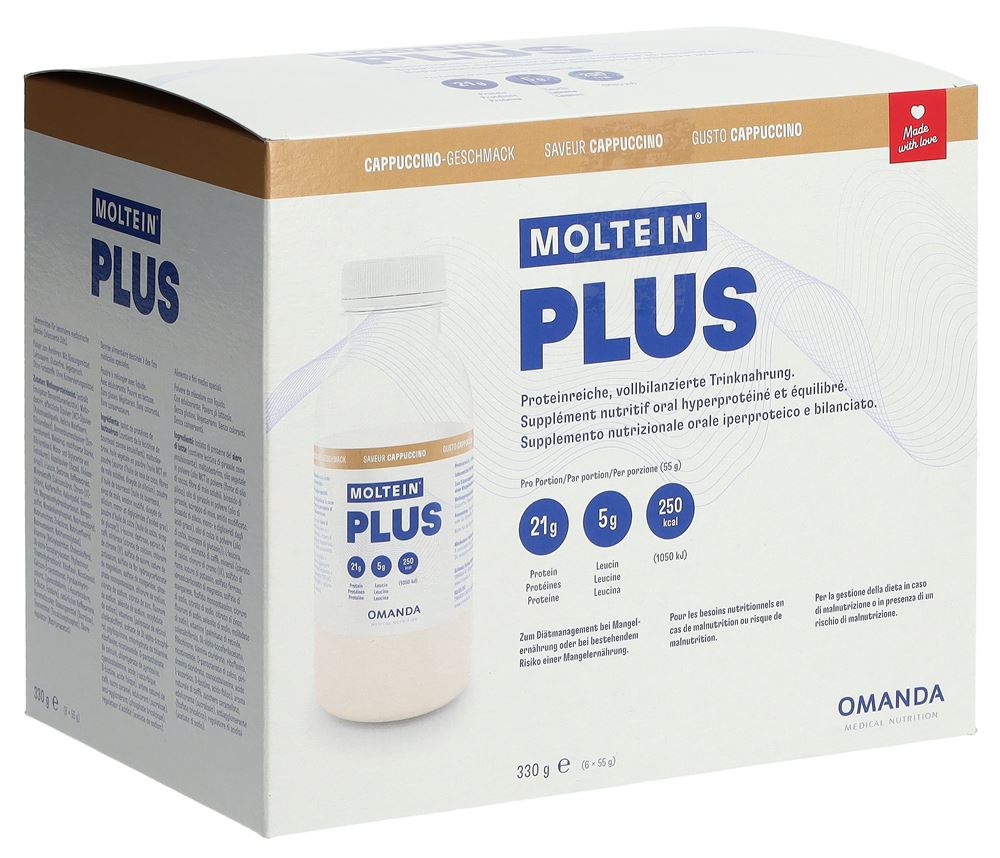 moltein PLUS 2.5