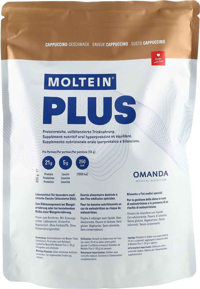 moltein PLUS 2.5