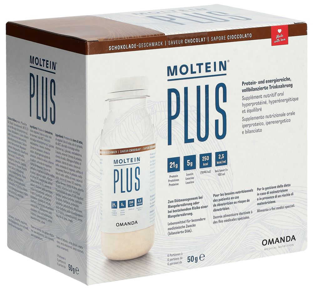 moltein PLUS 2.5