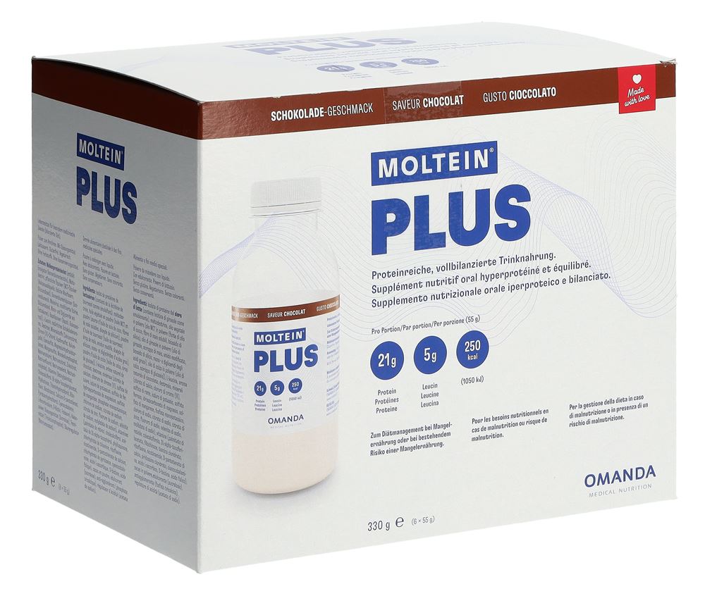 moltein PLUS 2.5, Hauptbild
