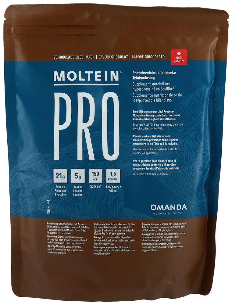 moltein PRO 1.5