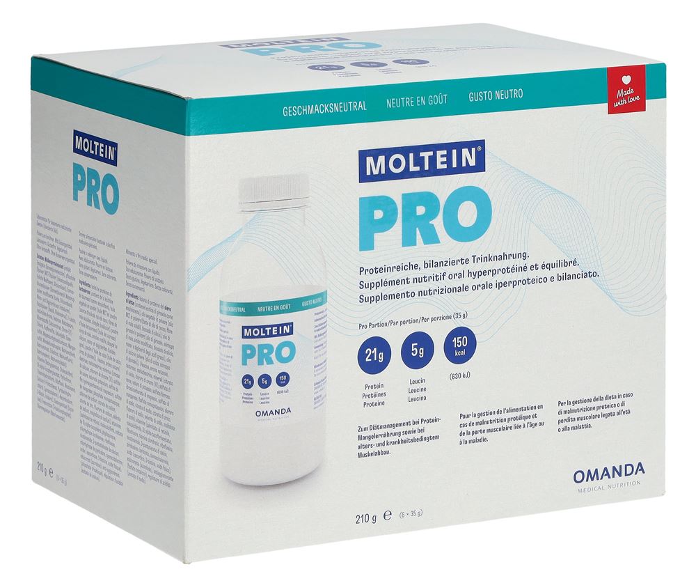 moltein PRO 1.5