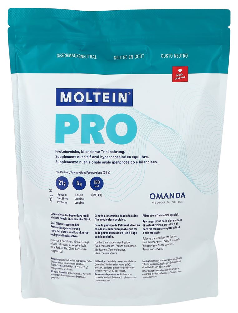 moltein PRO 1.5