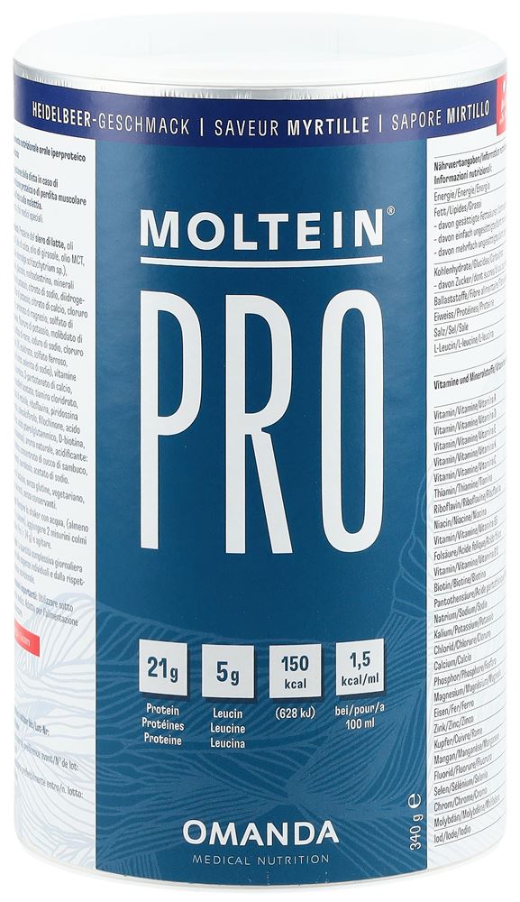 moltein PRO 1.5