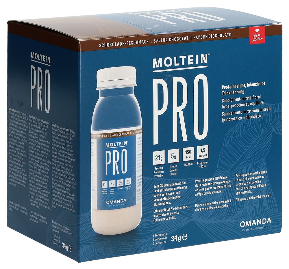 moltein PRO 1.5