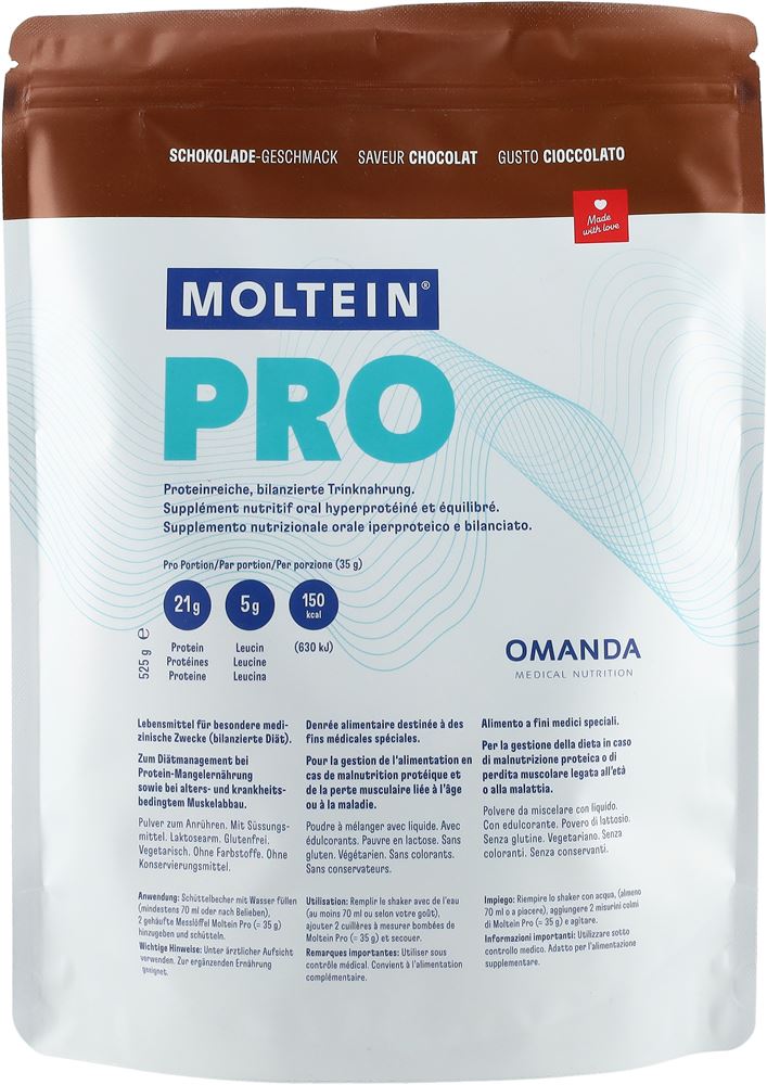 moltein PRO 1.5