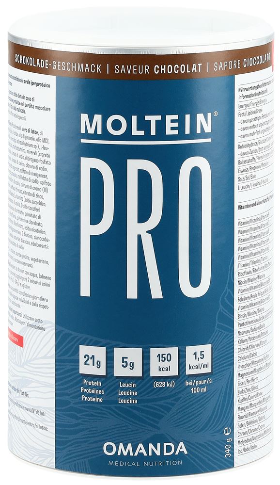 moltein PRO 1.5