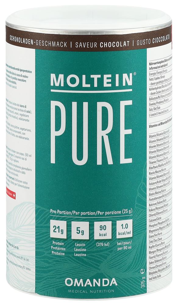 moltein PURE
