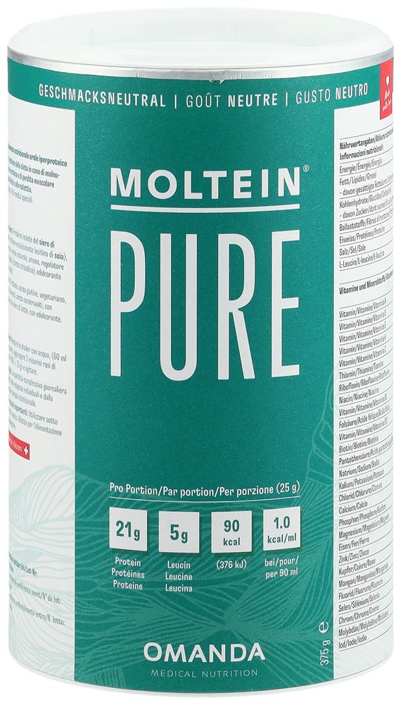 moltein PURE