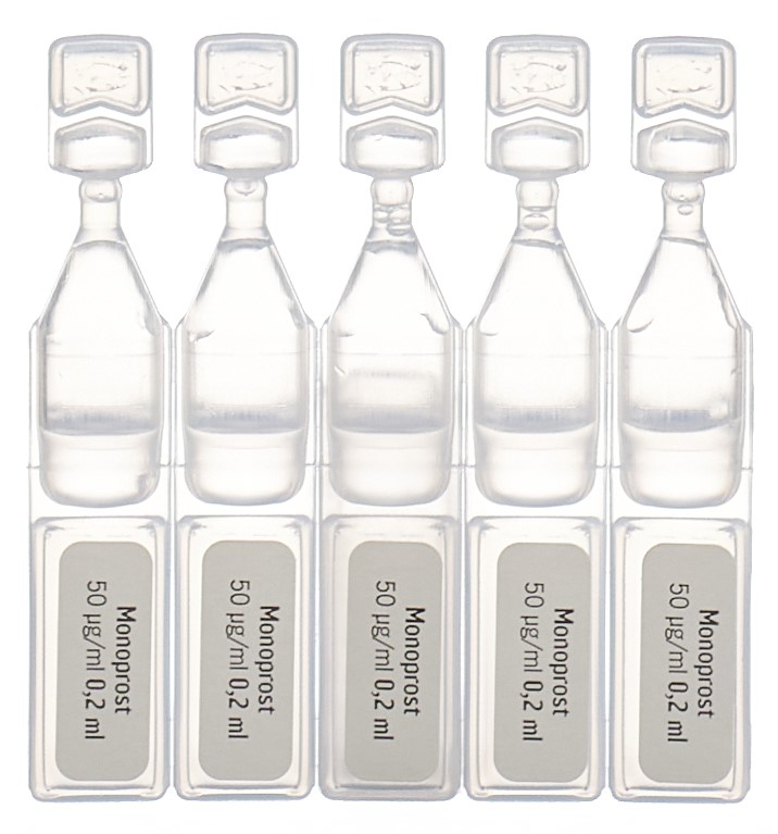 MONOPROST Gtt Opht SDU Monodos 10 Stk, Bild 3 von 3