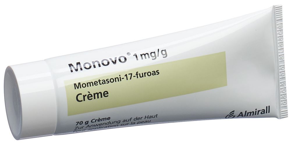 MONOVO crème 1 mg/g tb 70 g, image 3 sur 3