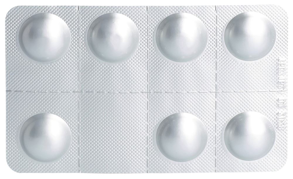 MONTELUKAST Mepha 10 mg, Hauptbild MONTELUKAST Mepha 10 mg, Hauptbild