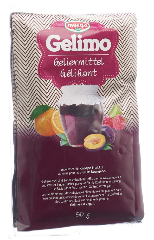 Gelimo